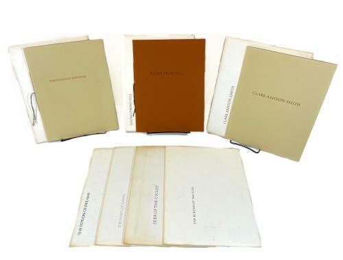 The fugitive poèmes seconde - fugitive,