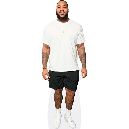 Jeffery simmons - jeffery, (t-shirt)