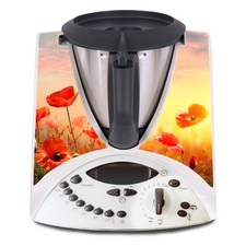 Déco Étiquette Thermomix