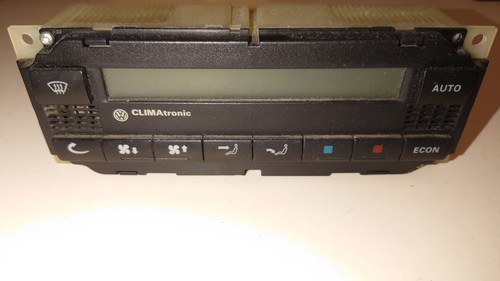 Commande chauffage volkswagen - commande,