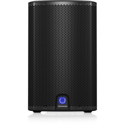 Turbosound iq10 2500w - turbosound,