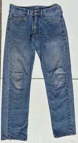 Levi straight leg regular - leg,