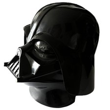 Casque De Dark Vador Star Wars, 2005. Lucasfilm Ltd. Rubie Costume Company Inc.