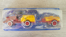CAMION CIRQUE PINDER DODGE WC