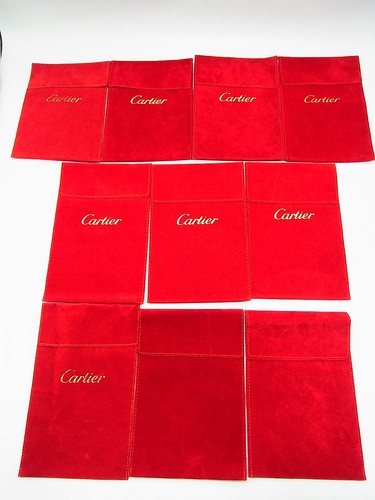 Cartier bijoux montre - cartier,