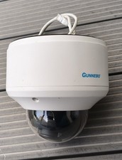 camera dome ip videosurveillance