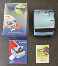 Polaroid one 600 vintage