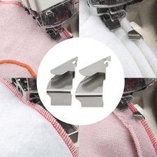 Jauge de guide de couture pour