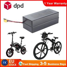 36V 10,4Ah Pour Dyu D3+ Vélo