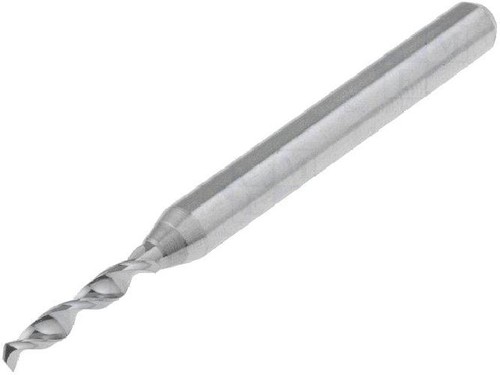 Kemmer foret 65mm longueur - 1.65mm,
