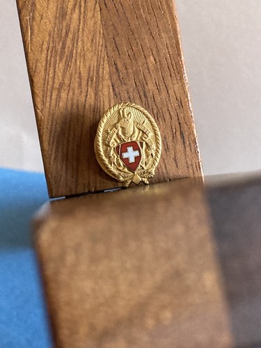 Ancienne boutonnière - ancienne,
