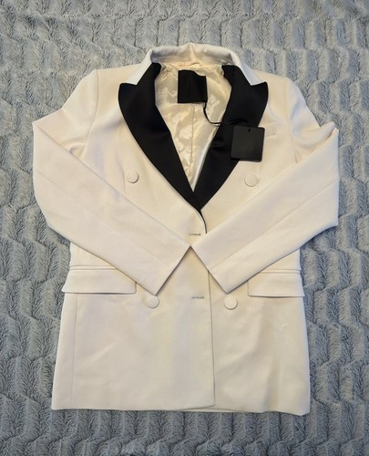 Blazer femme liu blanc - liu,