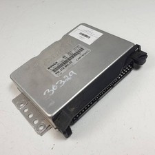 0261204604 boîtier moteur uce pour PORSCHE BOXSTER (TYP 986) BASICO 1996 3053157