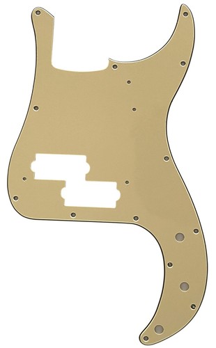 For fit fender precision - '62,