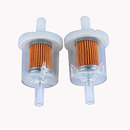 Filtre carburant hipa pack - filtre, à