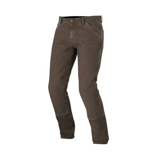 Jeans moto homme alpinestars - jeans,