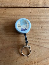 porte clés N385 crèmes mont