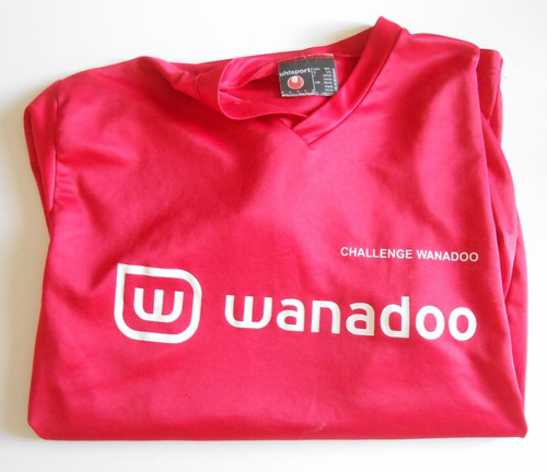 Ancien maillot football - maillot,