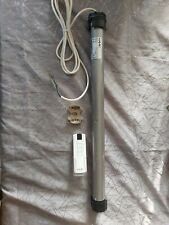 Moteur volet roulant  radio faac