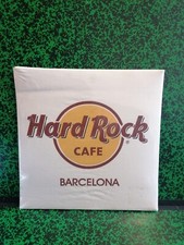 hard rock café barcelona
