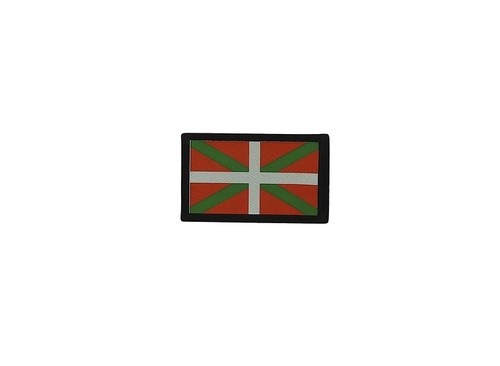 Patch ecusson brode imprime