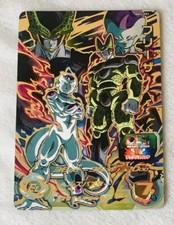 Carte Super Dragon Ball Heroes