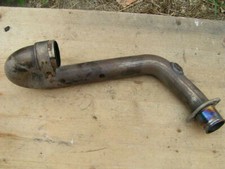 Ducati Monster 696 pot