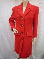 CELINE vintage  MANTEAU/VESTE