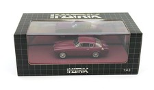 ASTON MARTIN DB2-4 ALLEMANO