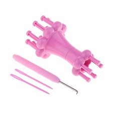 Machine à Tisser à Tricoter