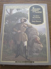ALEXANDRE DUMAS ILLUSTRE N°