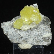 Brucite - Killa Saifullah -