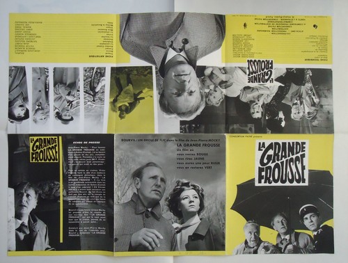 Mocky bourvil grande - mocky+bourvil/la,