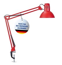 lampe de bureau study en