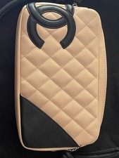 sac chanel Cambon