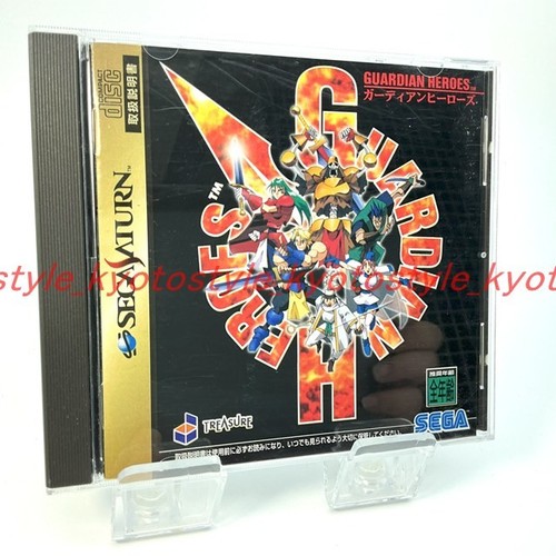 Sega saturn utilisé - sega,