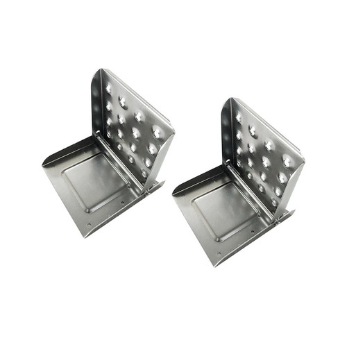 Lot marchepieds pliables - lot,