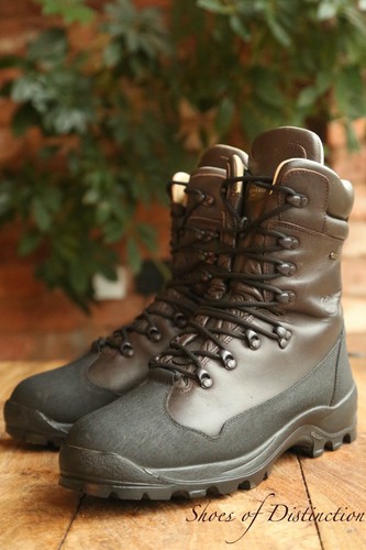 Bottes randonnée cuir - randonnée,