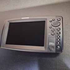 Humminbird 958c DI Head Unit