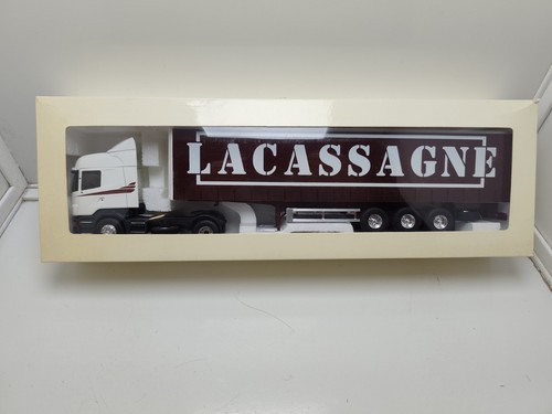 Lbs eligor 113824 scania - eligor, 1:43