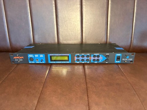 Axon 100 guitar midi - ax,