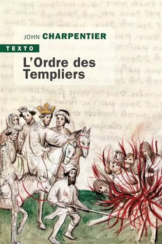 Ordre des templiers - des,
