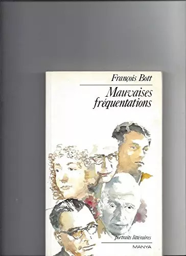 Mauvaises fréquentations