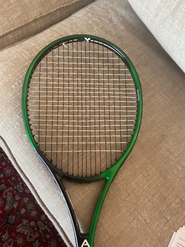 Prokennex tour pro 325 - q+tour,