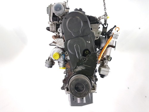 Moteur type axr volkswagen - axr,