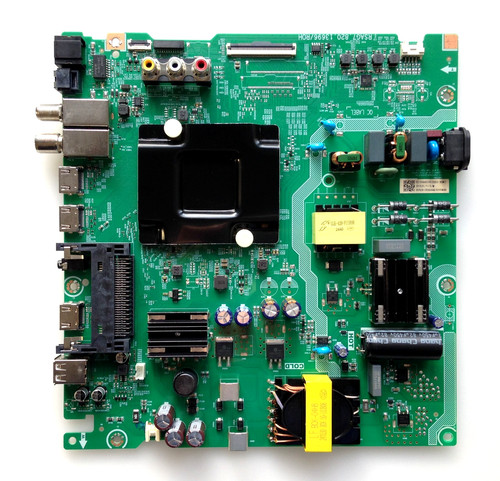 Platine main board ref - , 415196