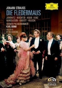 Pipistrello die fledermaus - il,