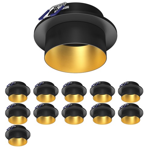12x cadre encastrement au - 12x,