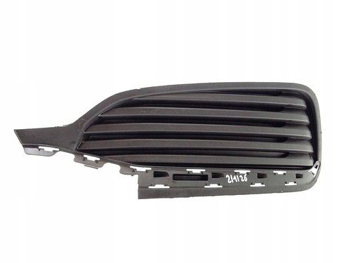 Grille pare choc - grille, avant