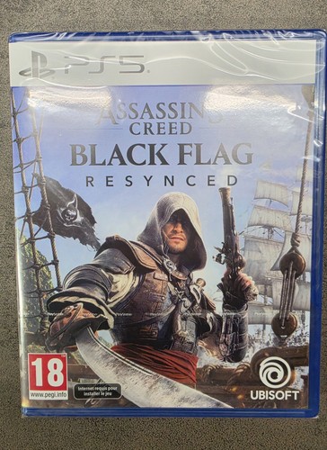 Assassin creed black flag - assassin's,